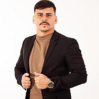 Kevin Rangel